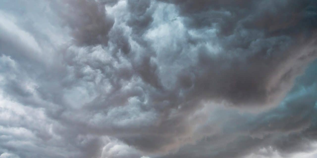 Sturmwarnung: Tempo 60 auf Autobahnbrücken bei Alzey