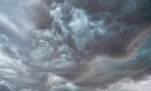 Sturmwarnung: Tempo 60 auf Autobahnbrücken bei Alzey