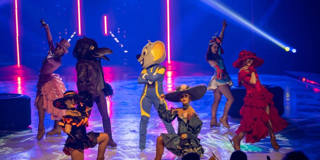 Europa-Park öffnet zum Pre-Opening am 22. März 2026