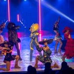 Europa-Park öffnet zum Pre-Opening am 22. März 2026