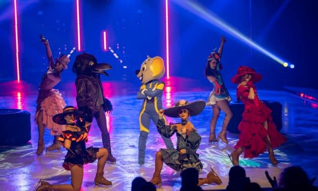 Europa-Park öffnet zum Pre-Opening am 22. März 2026