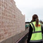 Netto baut grün: Holzbausteine für Fulda-Filiale