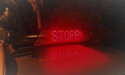 Ohne Führerschein unterwegs: Kontrolle endet mit Strafverfahren