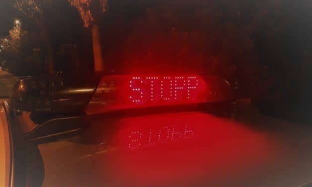 Ohne Führerschein unterwegs: Kontrolle endet mit Strafverfahren