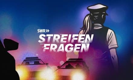 Verfolgungsjagden, Phantombilder, Mordversuch: ‚Streifenfragen‘ startet mit brisanten Fällen