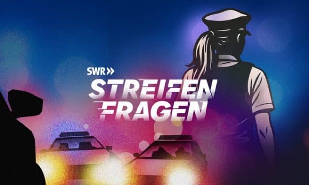 Verfolgungsjagden, Phantombilder, Mordversuch: ‚Streifenfragen‘ startet mit brisanten Fällen