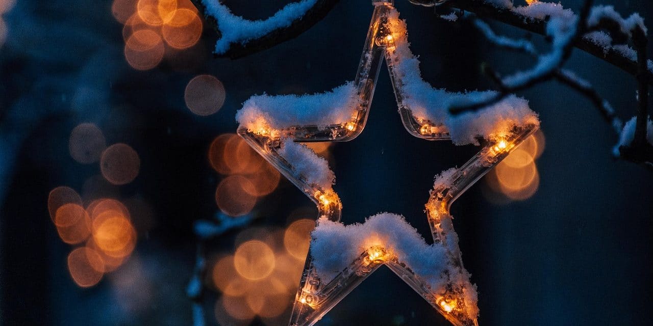 Mit Stern und Segen: Sternsinger und Kindersegnung im Dom