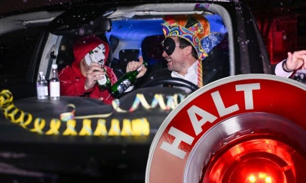 Betrunken auf dem Rad: Führerschein weg – und das schnell