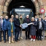 Leise, sauber, zukunftsweisend: Speyer startet elektrisch durch