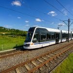 rnv-Linie 5 profitiert von Landesförderung für kommunale Nebenbahnen