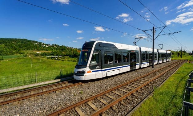 rnv-Linie 5 profitiert von Landesförderung für kommunale Nebenbahnen