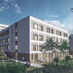 Zwei Millionen Euro Landesförderung für die Stadtklinik Frankenthal