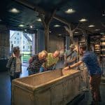 Auf Spurensuche: Kloster Lorsch und Lauresham feiern König Ludwig und Kulturerbe