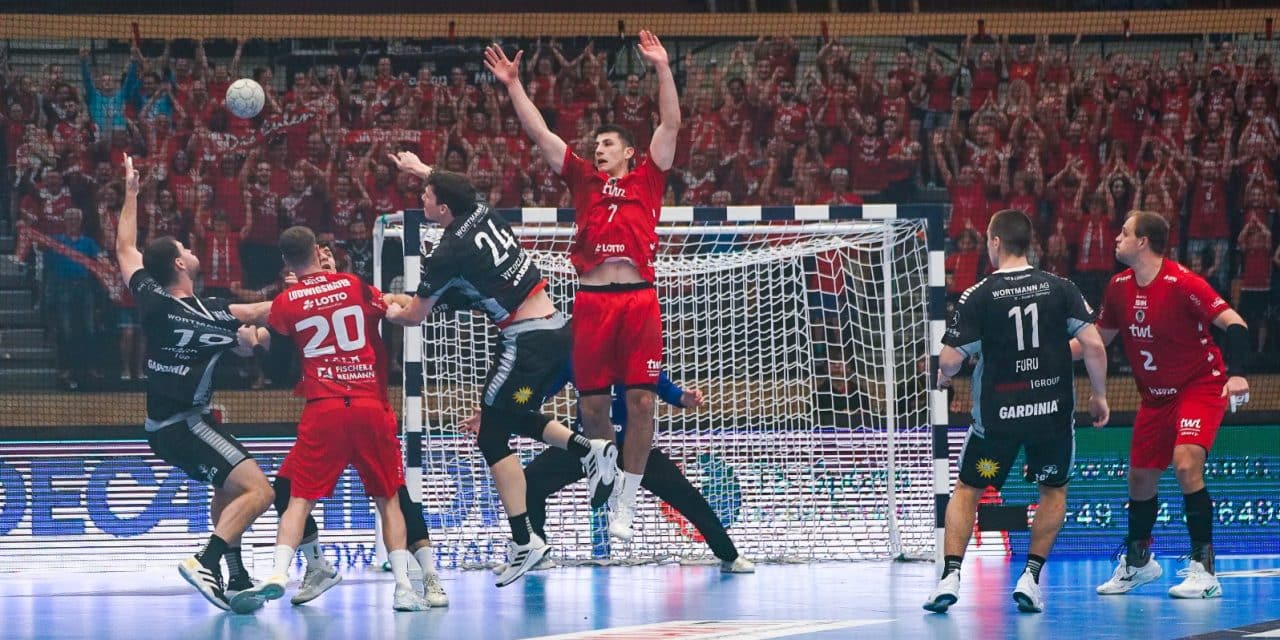 Eulen Ludwigshafen empfangen Krefeld – „Vier-Punkte-Spiel“ am Mittwoch