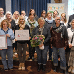 Familienfreundlich & zertifiziert: Kita Regenbogen erhält Bistums-Auszeichnung