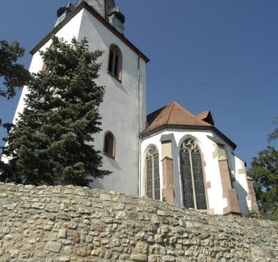 Am Altrhein werden die Segel neu gesetzt: Gründung der Gesamtkirchengemeinde Altrhein-Wonnegau