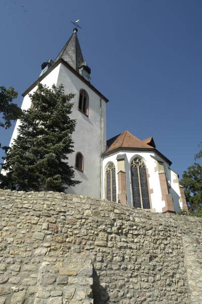 Am Altrhein werden die Segel neu gesetzt: Gründung der Gesamtkirchengemeinde Altrhein-Wonnegau