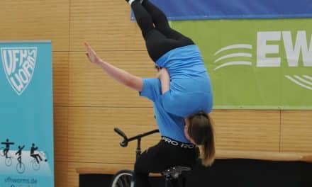 VfH Worms glänzt bei Rheinhessenmeisterschaften 2026