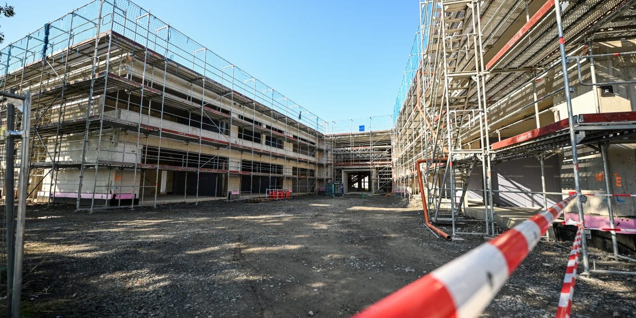 Land unterstützt Schulbauprojekte mit über 20 Millionen Euro – Förderung auch für Osthofen