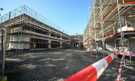 Land unterstützt Schulbauprojekte mit über 20 Millionen Euro – Förderung auch für Osthofen