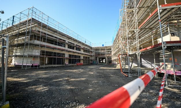 Land unterstützt Schulbauprojekte mit über 20 Millionen Euro – Förderung auch für Osthofen