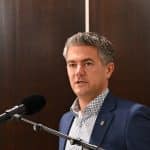 Bürgermeister Steffen Jung lädt zu regelmäßigen Sprechstunden ein