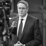 Tragischer Todesfall im Zug: Politiker Rehlinger und Schweitzer erschüttert