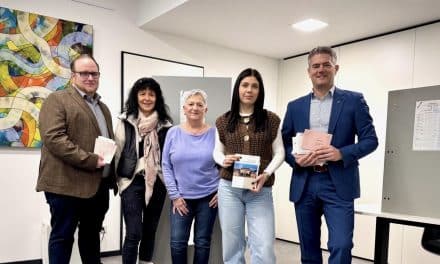 Landtagswahl 2026: Briefwahlbüro in Alzey öffnet