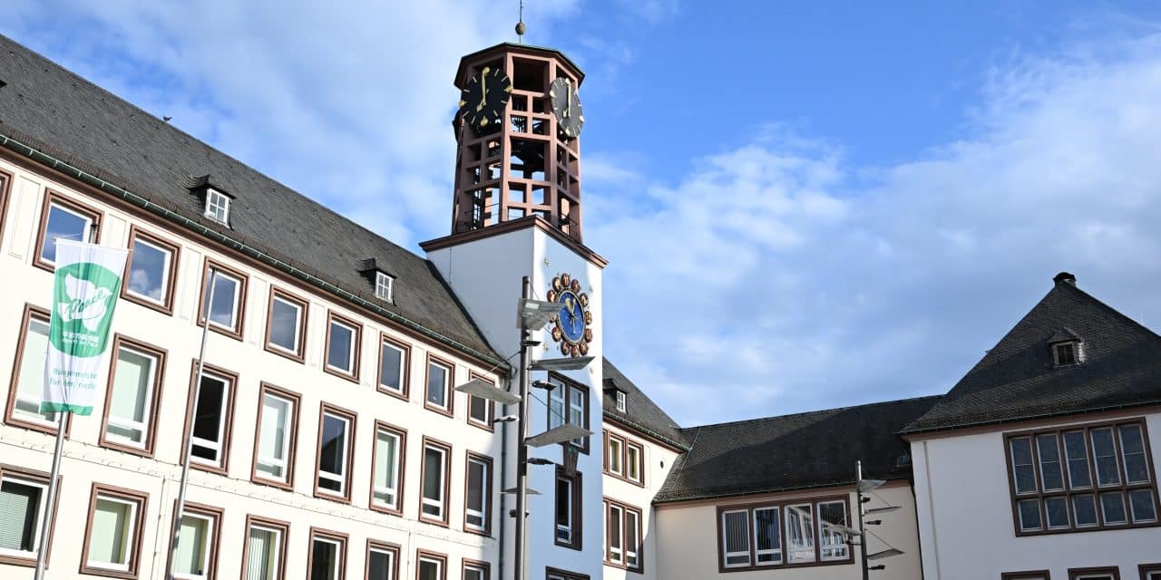 Mietpreisbremse in Worms: Neuer Mietspiegel veröffentlicht Vergleichsmieten