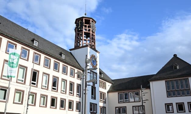 Mietpreisbremse in Worms: Neuer Mietspiegel veröffentlicht Vergleichsmieten