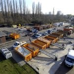 Achtung, geänderte Zeiten: Wertstoffcenter aktuell eingeschränkt geöffnet