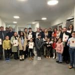 Neues Kapitel beginnt: Landkreis begrüßt frisch eingebürgerte Bürger:innen