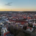 Friedlich, bunt und völlig närrisch : Alzeyer Fastnachtsumzug begeistert Tausende