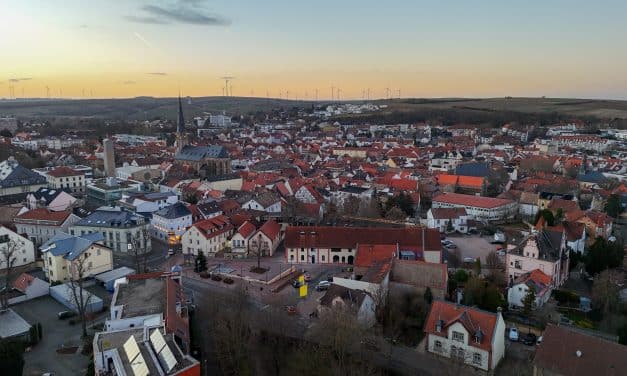 Friedlich, bunt und völlig närrisch : Alzeyer Fastnachtsumzug begeistert Tausende