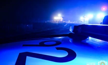 Stop auf der A61: Drogenfahrt endet für Autofahrer im Bluttest