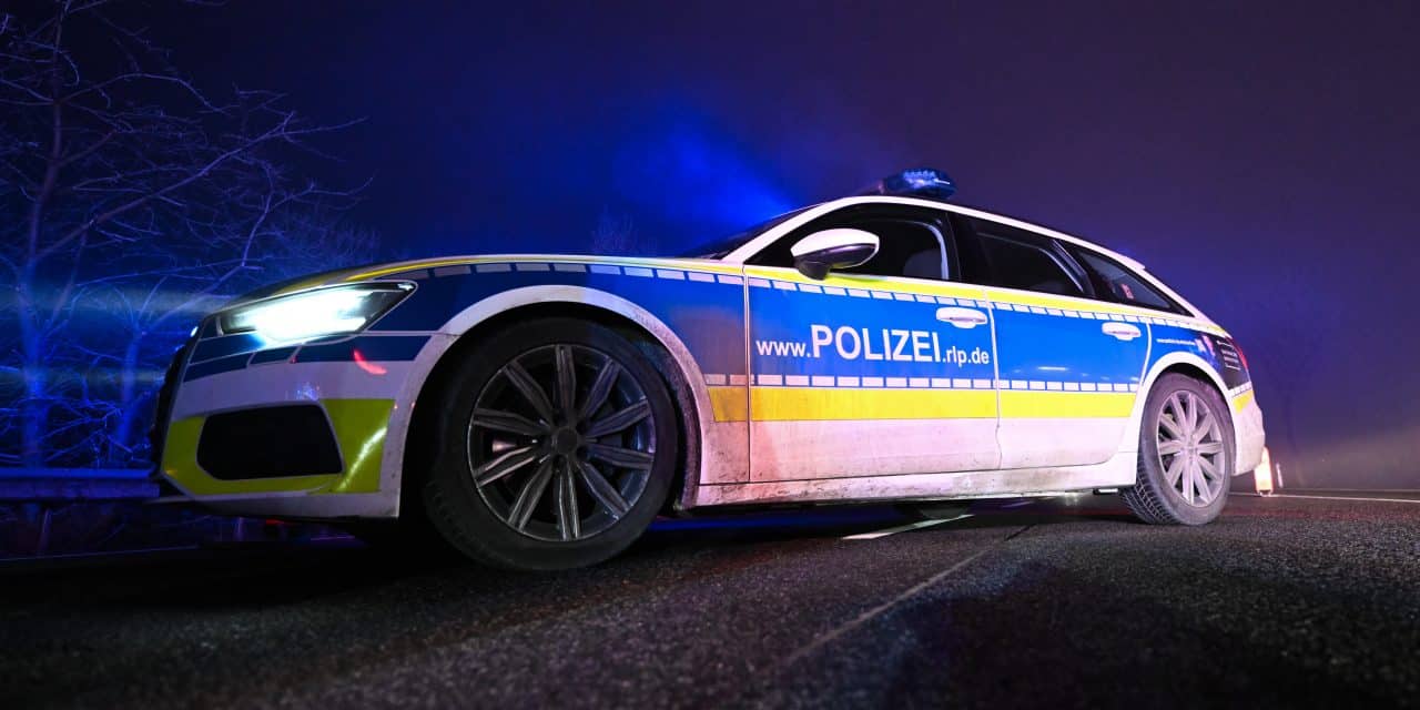 Serie von Wahlplakatdiebstählen in Budenheim