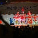 33 Jahre Nachwuchs mit Narretei im Blut – „Jugend in der Bütt“ begeistert Hamm