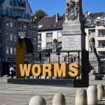 Starke Förderung für Wormser Vereine: 120.000 Euro fließen in den Sport