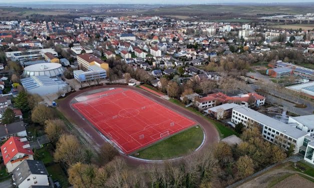 3,35 Millionen Euro für die Zukunft der Schulen: Digitalpakt im Landkreis erfolgreich abgeschlossen