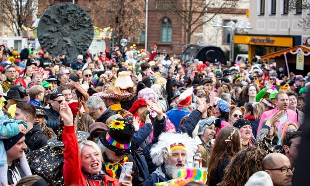 Helau & Halligalli: „Spass uff de Gass“ bringt Worms zum Beben