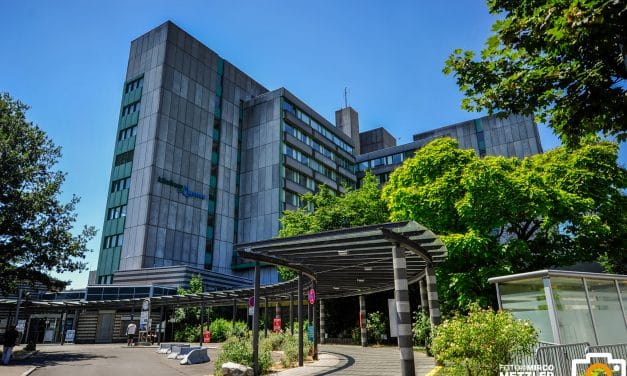 Zwei Millionen Euro für das Klinikum Worms