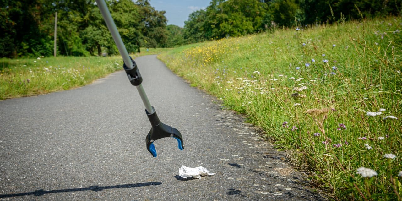 Pack mit an – Wormser Umweltpatenschaft startet neue Runde