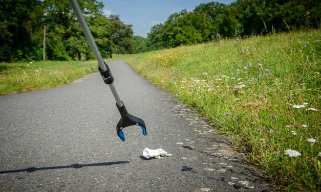 Pack mit an – Wormser Umweltpatenschaft startet neue Runde