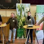 Landwirtschaft fordert schnellere Zulassungen für Pflanzenschutzmittel