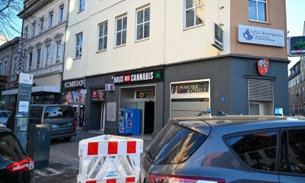 Großrazzia gegen mutmaßliche Drogenbande – Sieben Festnahmen