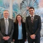 Neuer Chefarzt für Anästhesie und Intensivmedizin am Klinikum Worms