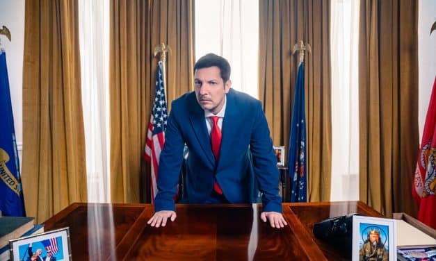 Reality-TV trifft Politik: Thilo Mischke reist in die USA für neue Reportage über Trump