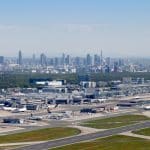 Fraport baut Frachtzukunft: Halle für Kühne+Nagel in CargoCity Süd