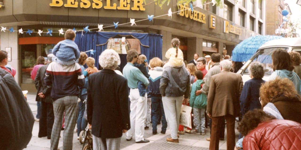 Vergessenes wiederentdeckt: Wormser Geschäfte im Fokus des Historischen Mittwochs