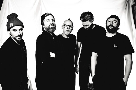 Jazz & Joy feiert 35 Jahre – Erste Programmhighlights & neues Design vorgestellt